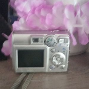 Camera
